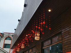 -御膳粥·牛乳粥底火锅·地道顺德菜(容桂店)
