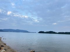 -坝光海滩