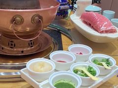 -额尔敦传统涮.冰煮羊火锅(乌兰察布体育场店)