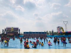 -华夏文旅海洋公园