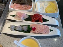 -海底捞火锅(番禺广场店)