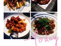 吊烧脆皮鸡-味妙顺德厨房(绿地缤纷城店)