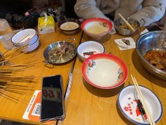 -嘉州鲜知味钵钵鸡(奎星楼店)