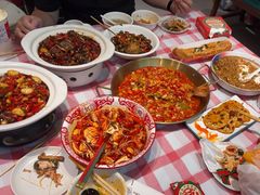 -辣小鲜·南昌大排档(船山路店)