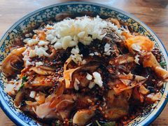 -赵姐猪耳朵饭店
