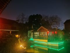 -祝家花園(伯渎港店)