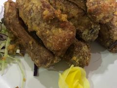 -龙海鲜螃蟹王(宏茂桥店)