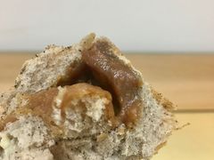 咖啡巧克力-Juicy Bakery(大学路店)