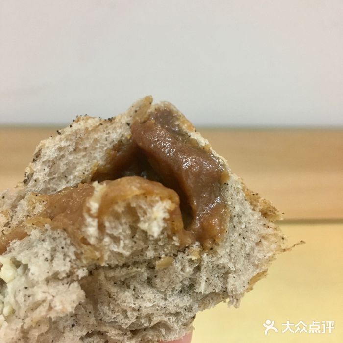 Juicy Bakery(大学路店)咖啡巧克力图片