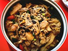 黑松露蒸鸡-侯师傅热炒店(印象城店)