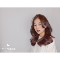 -P.STYLE 派斯造型