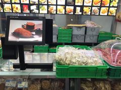 -宫廷糕点铺(建设路店)