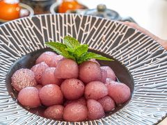 -帝景壹号粤菜餐厅(美丽沙店)