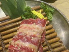 -西塔老太太泥炉烤肉(亚运村店)