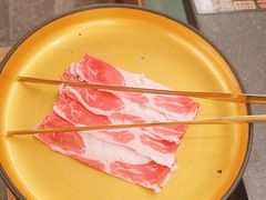 -牛New寿喜烧(新六百店)