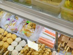 -陈记麻辣烫(浦口道店)