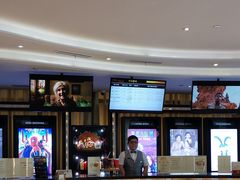 -百丽宫影城(CGS激光苏宁广场店)