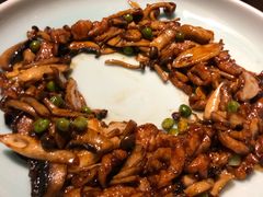 -那家小馆•北京菜•烤鸭(中关村店)