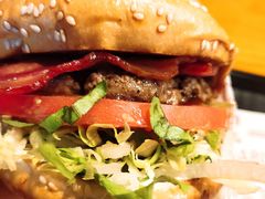 -The Habit Burger Grill 哈比特汉堡(复兴soho店)