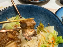 -馔豚·台北菜专门店(深圳湾万象城店)