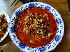 -日食记精菜馆(建邺万达店)