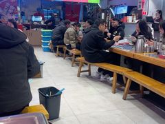 -7只羊·鲜羊肉串·地锅鸡精酿(玄武墨香路店)