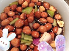 -很久以前羊肉串(南京路第一百货店)