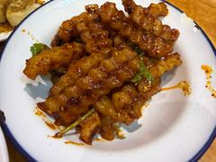 -付小姐在成都(中山公园店)