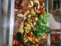 -蜀湘小灶·家常菜(积水潭店)