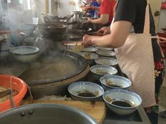 -盛兴面馆(真儒大厦店)