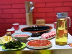 -蜀串香牛杂火锅串串