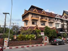 -Cafe de Thaan Aoan