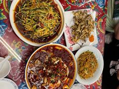 -7号院家宴.烧鸽子(门头沟店)