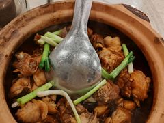 -大唐靓汤江门私房菜(景田店)