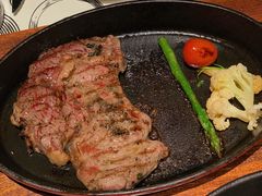 -西堤牛排(合肥之心城店)