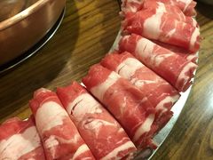 -东镇老火锅(高新区店)