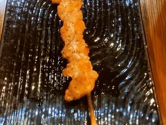 -鸟屋·烧鸟居酒屋(新世纪广场店)