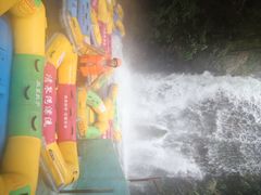 -清泉湾生态旅游度假区