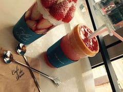 -Cafe de Paris(林荫路店)