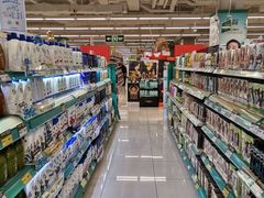 -华润万家超市(锦江翡翠城店)