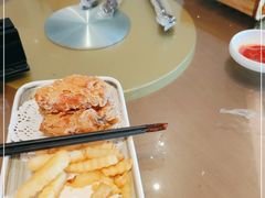 -临江酒店-中餐厅