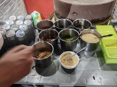 -汇聚德京味铜锅涮肉(沈家桥二路店)