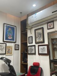 -长沙纹身·龙堂刺青·三土师傅的店