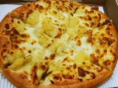 -尊宝比萨(江南豪园店)