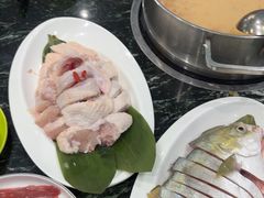 -小海豚•老字号海鲜餐厅(天涯店)