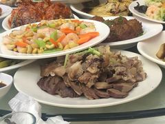 -大连湾旭日饭店(大连湾店)