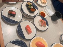 -滨寿司(新街口中央商场店)