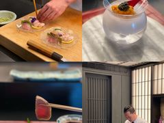 -鳥喜Toriki怀石烧鸟料理