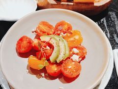 -Osteria Garden 生蚝花园餐厅(原进贤路店)