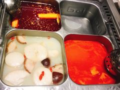 -海底捞火锅(河东万达广场店)